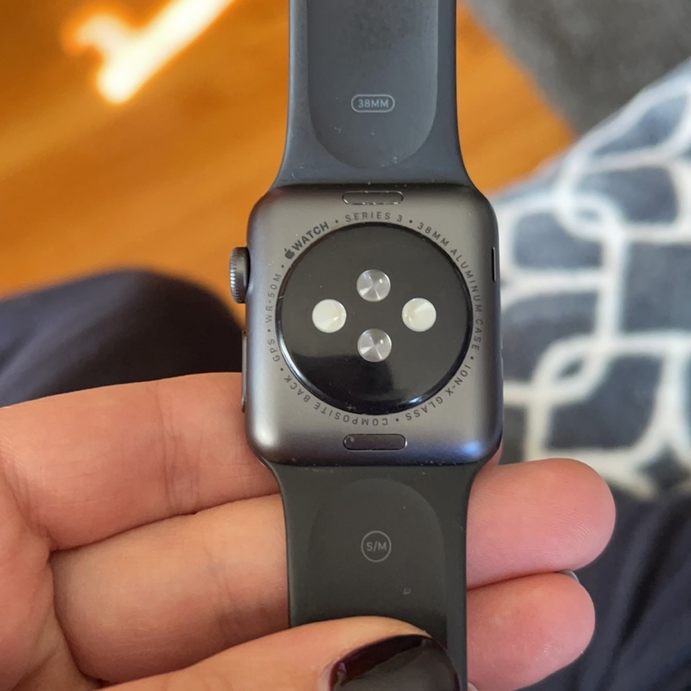 Apple Watch